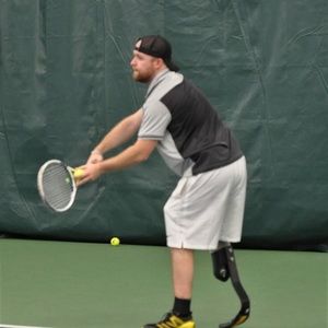 Meet your Posher, Eric